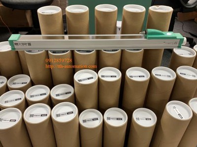 Thước điện trở PKM-550 0