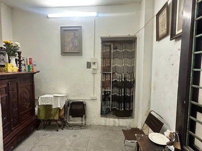 Siêu hiếm mặt phố lê đại hành bán 45M tặng nhà 1 mặt phố 1 mặt ngõ hai bà trưng 1