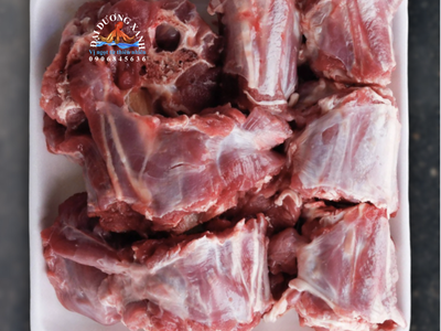 Cổ Đà Điểu   Phần Thịt Ngon Lạ, Giàu Dinh Dưỡng Ít Người Biết 0