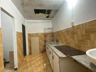 Bán nhà gác lửng hẻm Cao Văn Bé, gần bãi tắm biển Hòn Chồng, GIÁ CHỈ 3,4 TỶ 3