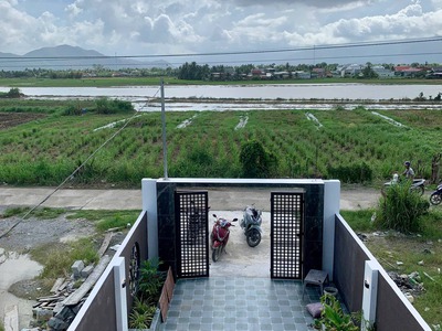 Siêu phẩm nhà 2 tầng mới, kiến trúc hiện đại tại Diên Sơn, Diên Khánh, giá chỉ 2 tỷ 450 2