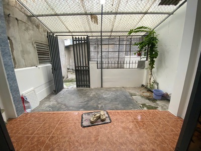 Bán nhà gác lửng hẻm Cao Văn Bé, gần bãi tắm biển Hòn Chồng, GIÁ CHỈ 3,4 TỶ 4