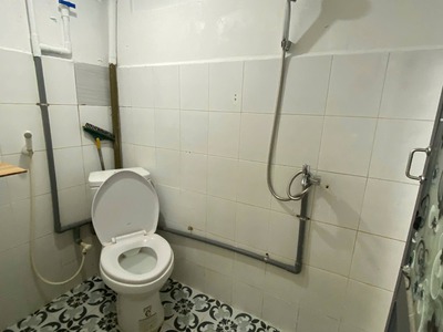 Bán nhà gác lửng hẻm Cao Văn Bé, gần bãi tắm biển Hòn Chồng, GIÁ CHỈ 3,4 TỶ 5