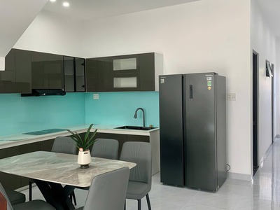 Siêu phẩm nhà 2 tầng mới, kiến trúc hiện đại tại Diên Sơn, Diên Khánh, giá chỉ 2 tỷ 450 3