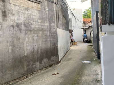 Bán nhà gác lửng hẻm Cao Văn Bé, gần bãi tắm biển Hòn Chồng, GIÁ CHỈ 3,4 TỶ 7