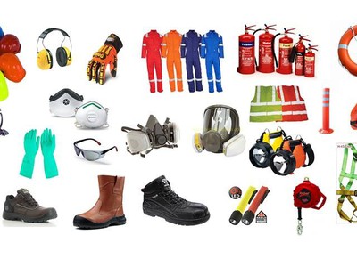 Thị trường bảo hộ lao động tại phường Gò Vấp 0