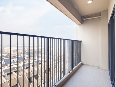 Bán căn Duplex giá 69tr/m2   HTLS trong 18 tháng   Quà tặng 1,3tỷ đồng   Đã bàn giao và có sổ 4