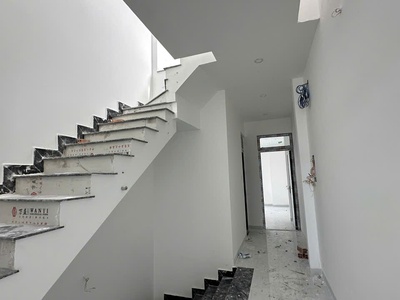 Bán 2 căn nhà liền kề   Hoàn thiện, chìa khóa trao tay gần Lotte Nha Trang 0