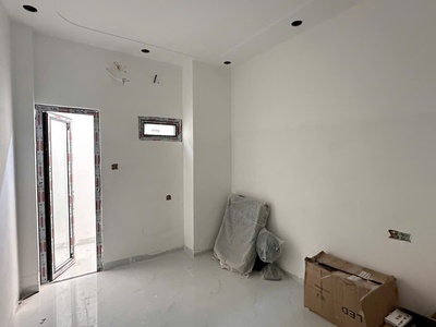 Bán 2 căn nhà liền kề   Hoàn thiện, chìa khóa trao tay gần Lotte Nha Trang 1