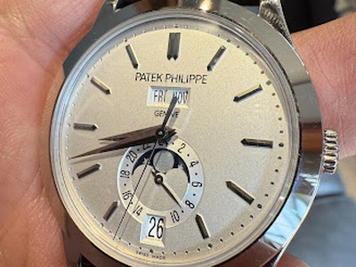 Cửa hàng chuyên thu mua đồng hồ rolex cũ chính hãng 0