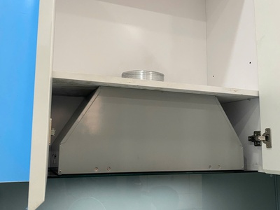 Máy Hút Mùi Âm Tủ Malloca MH 700GT 4