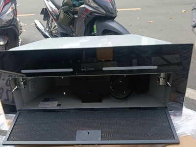 Máy Hút Mùi Âm Tủ Malloca MH 700GT 3