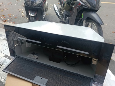 Máy Hút Mùi Âm Tủ Malloca MH 700GT 2