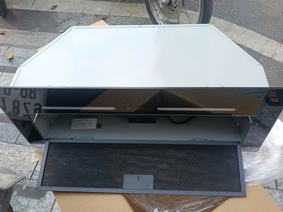 Máy Hút Mùi Âm Tủ Malloca MH 700GT 1