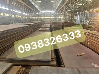 Tiêu Chuẩn Thép Lò Hơi,Thép Tấm Chịu Nhiệt A515 Gr70,A516 Gr70,A387,AH36,10mm,12mm,14mm,16mm,18mm,20 3