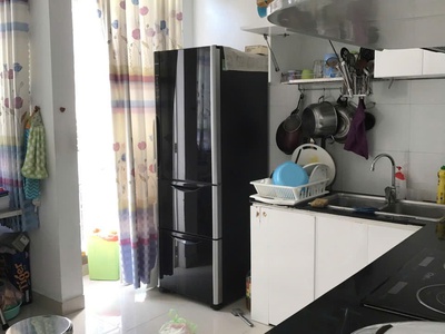 Siêu Phẩm 2 Mặt Tiền Trước - Sau Nguyễn Chí Thanh  Quận 11 Nhà Mới Đẹp Lung Linh 6