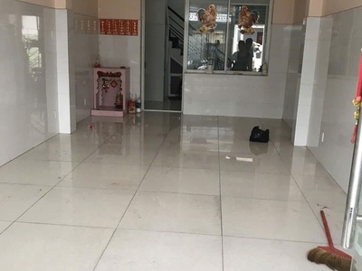 Siêu Phẩm 2 Mặt Tiền Trước - Sau Nguyễn Chí Thanh  Quận 11 Nhà Mới Đẹp Lung Linh 7