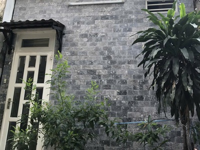 Siêu Phẩm 2 Mặt Tiền Trước - Sau Nguyễn Chí Thanh  Quận 11 Nhà Mới Đẹp Lung Linh 2