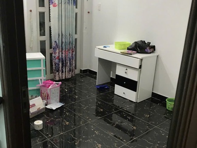 Siêu Phẩm 2 Mặt Tiền Trước - Sau Nguyễn Chí Thanh  Quận 11 Nhà Mới Đẹp Lung Linh 3