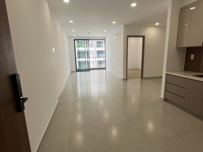 Sổ hồng 65m2 - Giá 3.05 tỷ giãn thanh toán 24 tháng - 1PN1WC MT Q9 1