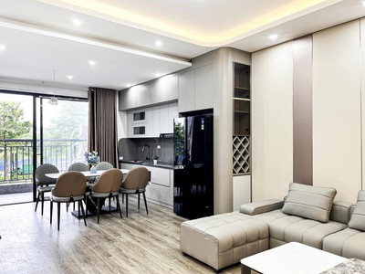 Bán chung cư PCC1 Nàng Hương - 583 Nguyễn Trãi 98m2, 2 ngủ, 2 vs nhỉnh 7 tỷ 0