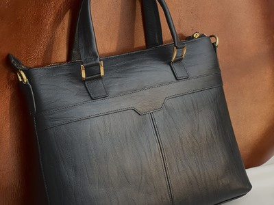 Nhập Sỉ Giá Tốt Có VAT Cho Shop, Doanh Nghiệp - Xưởng Phụ Kiện Thời Trang Nam Da Thật 0