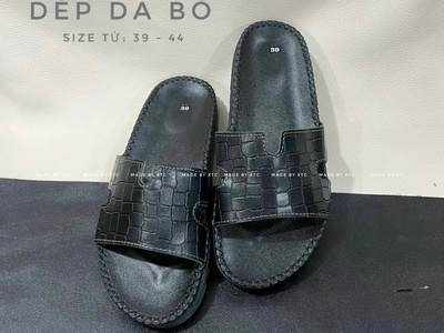 Nhập Sỉ Giá Tốt Có VAT Cho Shop, Doanh Nghiệp - Xưởng Phụ Kiện Thời Trang Nam Da Thật 1