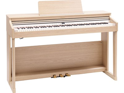 Piano điện trong sinh hoạt gia đình hiện đại 0