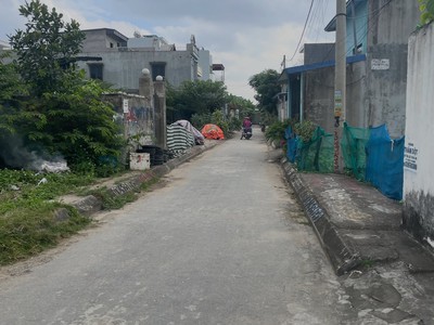 Bán đất 100m2 phân lô Vĩnh Khê An Dương Hải Phong 0