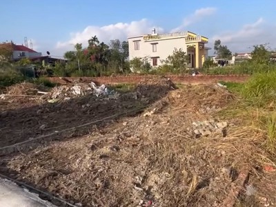 Bán đất 62m2 Văn Xá Quốc Tuấn An Dương Hải Phòng 1