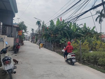 Bán 2 lô liền nhau Tràng Duệ An Dương Hải Phòng 3