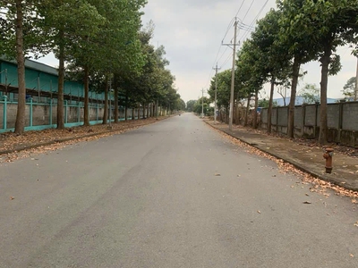 Bán nhà xưởng   CCN TÂN THÀNH, BRVT   1.728m 1