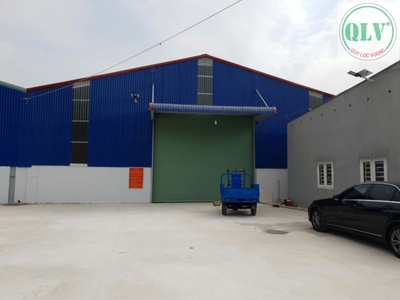 Cho thuê kho mặt tiền đường   PHÚ MỸ, BRVT   4.300m 0