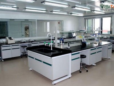 Đơn vị uy tín cung cấp dvụ tư vấn thiết kế phòng thí nghiệm chuyên nghiệp 0