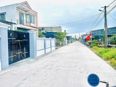 Bán đất đường 7m5 Đông Phú 2 sát Hoà Khương Đà Nẵng 0