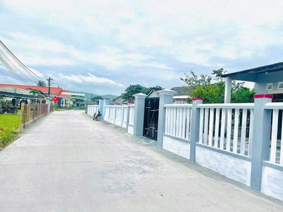 Bán đất đường 7m5 Đông Phú 2 sát Hoà Khương Đà Nẵng 1