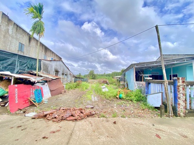 Bán đất đường 7m5 Đông Phú 2 sát Hoà Khương Đà Nẵng 2