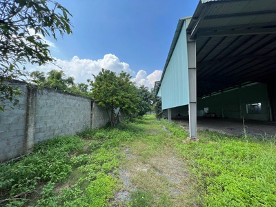 Cần bán kho xưởng diện tích lớn tại Đường số 89   Tỉnh lộ 2, Củ Chi 15