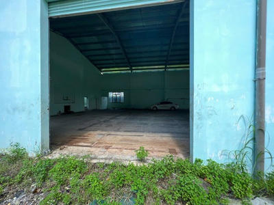 Cần bán kho xưởng diện tích lớn tại Đường số 89   Tỉnh lộ 2, Củ Chi 16