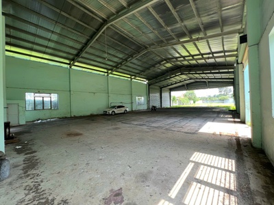 Cần bán kho xưởng diện tích lớn tại Đường số 89   Tỉnh lộ 2, Củ Chi 17