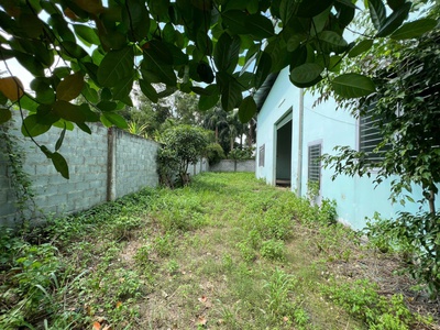 Cần bán kho xưởng diện tích lớn tại Đường số 89   Tỉnh lộ 2, Củ Chi 18