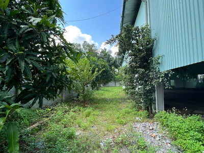 Cần bán kho xưởng diện tích lớn tại Đường số 89   Tỉnh lộ 2, Củ Chi 19