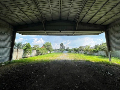 Cần bán kho xưởng diện tích lớn tại Đường số 89   Tỉnh lộ 2, Củ Chi 1