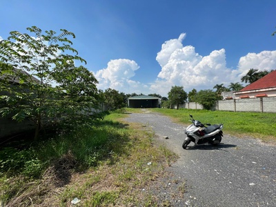 Cần bán kho xưởng diện tích lớn tại Đường số 89   Tỉnh lộ 2, Củ Chi 3