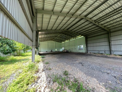 Cần bán kho xưởng diện tích lớn tại Đường số 89   Tỉnh lộ 2, Củ Chi 4