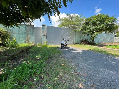 Cần bán kho xưởng diện tích lớn tại Đường số 89   Tỉnh lộ 2, Củ Chi 5