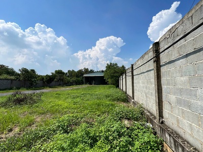 Cần bán kho xưởng diện tích lớn tại Đường số 89   Tỉnh lộ 2, Củ Chi 7