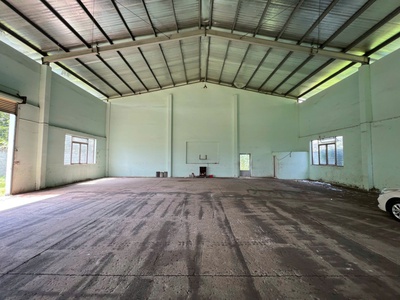 Cần bán kho xưởng diện tích lớn tại Đường số 89   Tỉnh lộ 2, Củ Chi 8