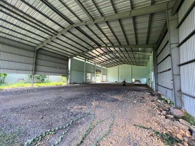 Cần bán kho xưởng diện tích lớn tại Đường số 89   Tỉnh lộ 2, Củ Chi 9