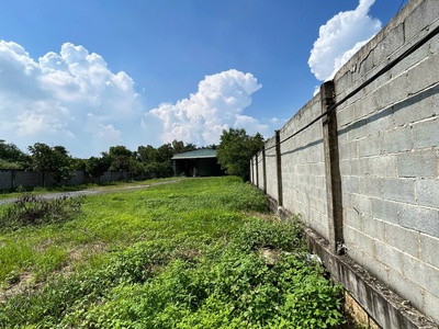 Cần bán kho xưởng diện tích lớn tại Đường số 89   Tỉnh lộ 2, Củ Chi 12